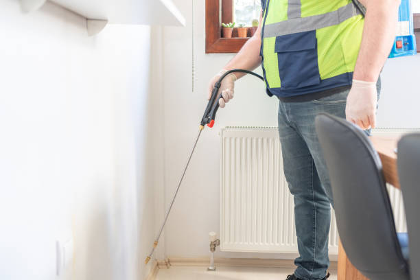 Best Bed Bug Extermination  in Eau Claire, WI