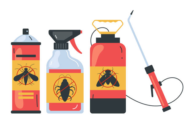Best Mosquito Control Services  in Eau Claire, WI